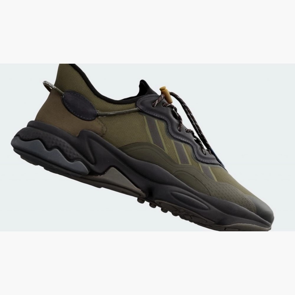 Чоловічі кросівки Adidas Originals Ozweego H03402