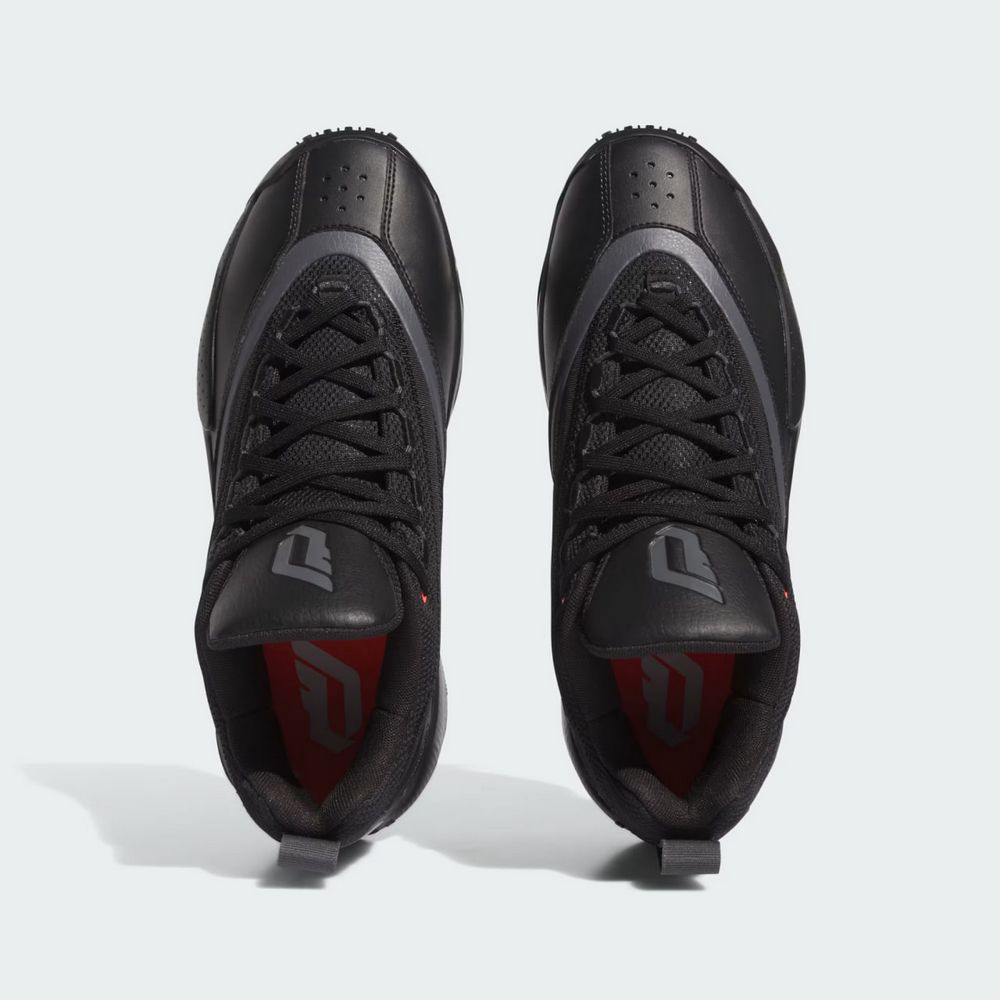 Чоловічі кросівки Adidas Dame Certified 2.0 IE9352