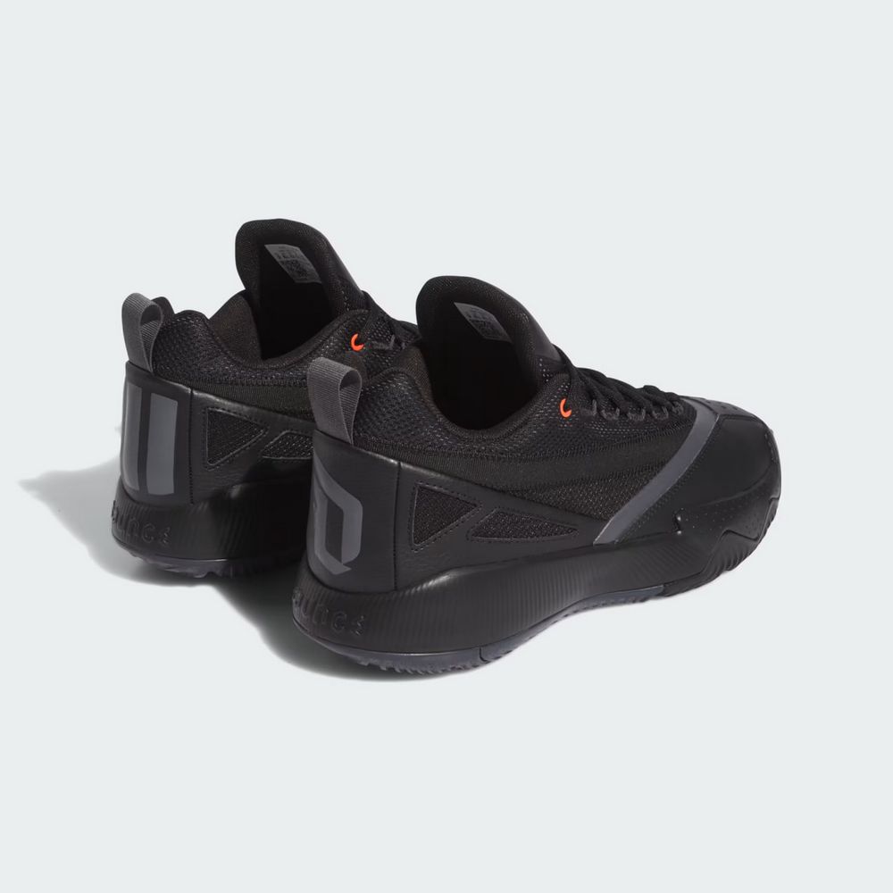 Чоловічі кросівки Adidas Dame Certified 2.0 IE9352