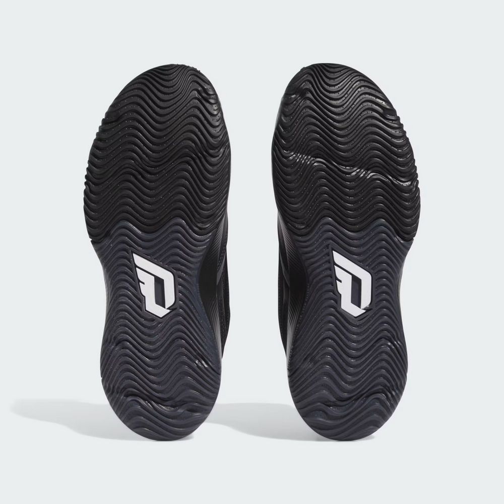 Чоловічі кросівки Adidas Dame Certified 2.0 IE9352