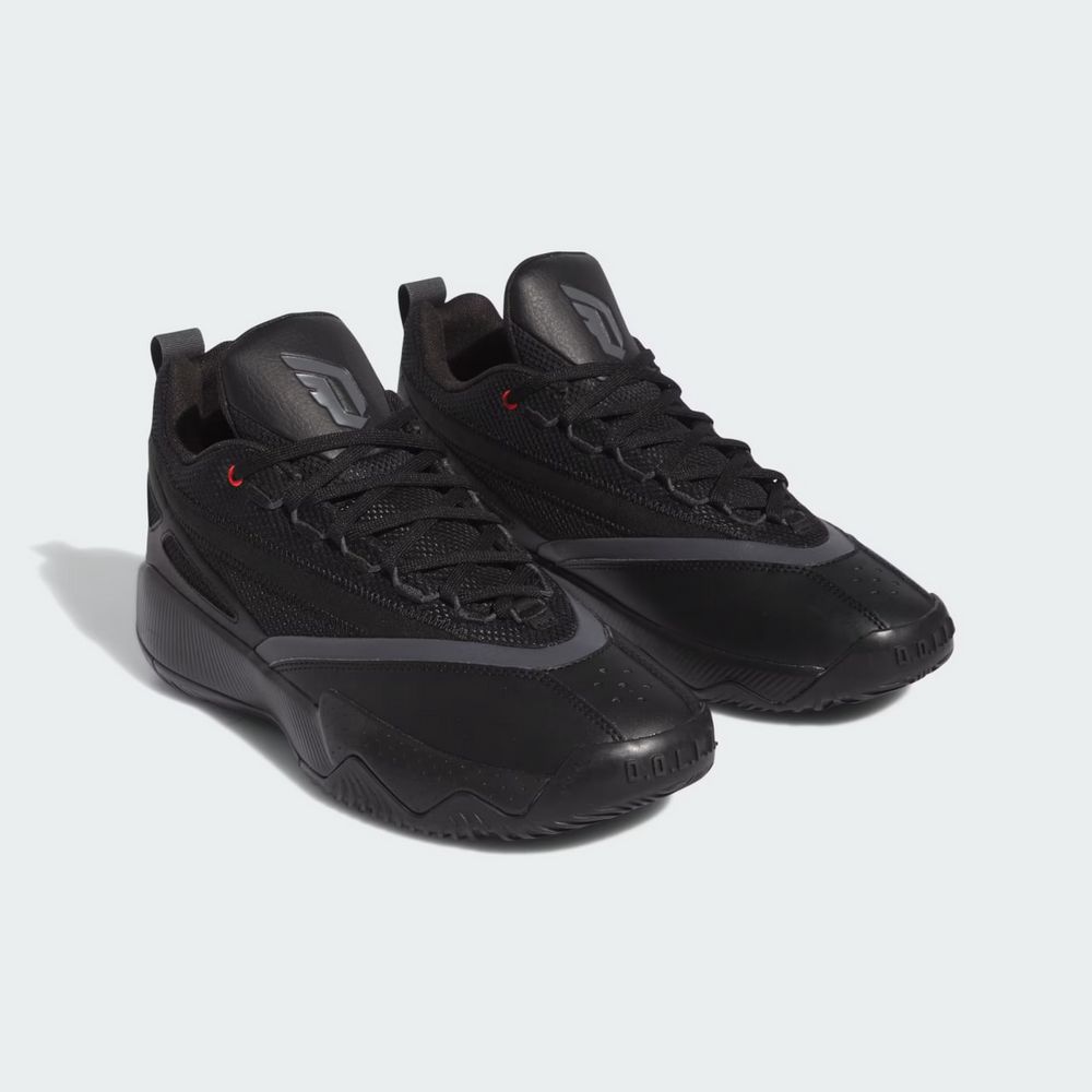 Чоловічі кросівки Adidas Dame Certified 2.0 IE9352