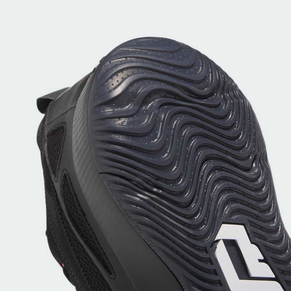 Чоловічі кросівки Adidas Dame Certified 2.0 IE9352