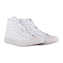 Кеди Converse Chuck Taylor All Star White Monochrome Hi 1U646