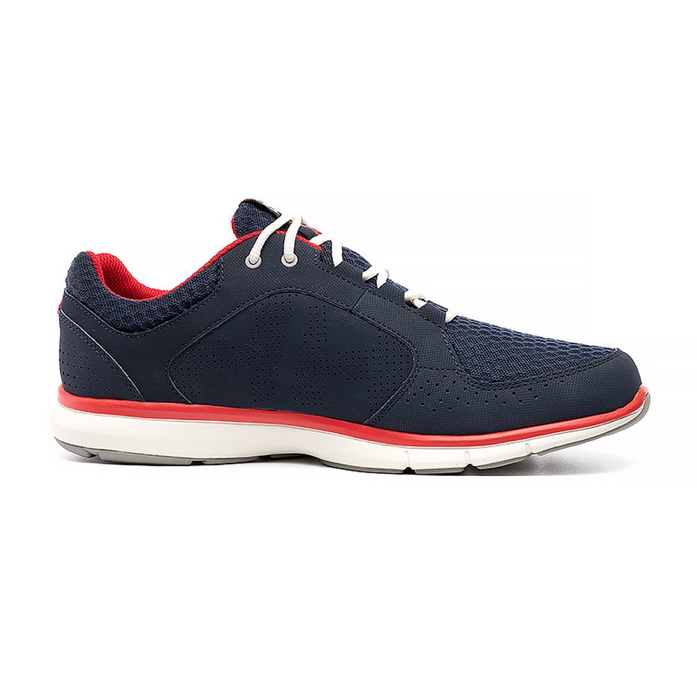 Чоловічі кросівки HELLY HANSEN AHIGA V4 HYDROPOWER 11582-597