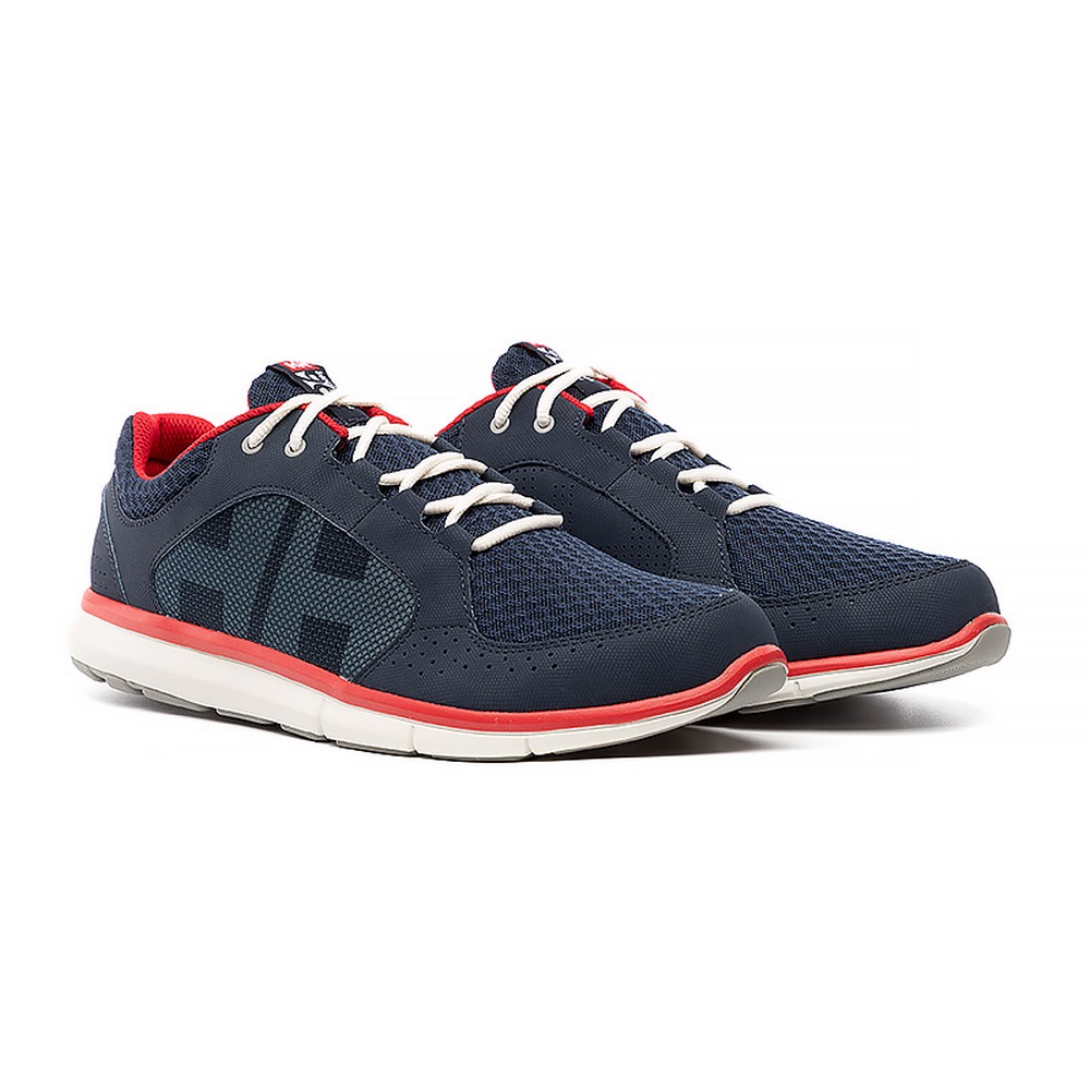 Чоловічі кросівки HELLY HANSEN AHIGA V4 HYDROPOWER 11582-597