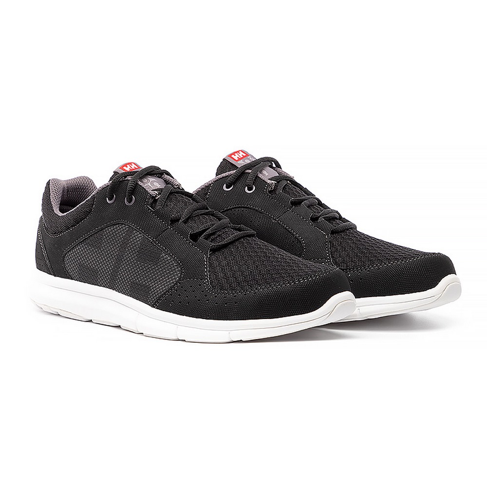 Чоловічі кросівки HELLY HANSEN AHIGA V4 HYDROPOWER 11582-991