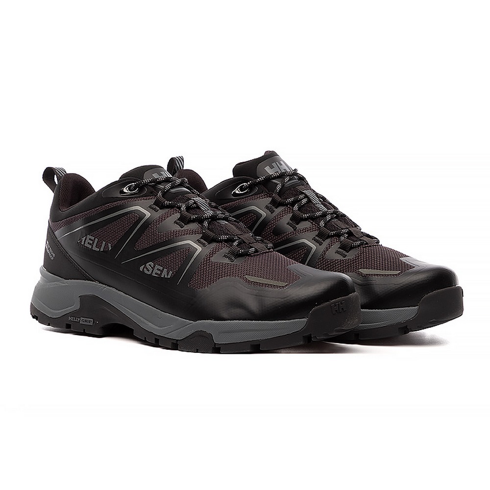 Чоловічі кросівки HELLY HANSEN CASCADE LOW HT 11749-990