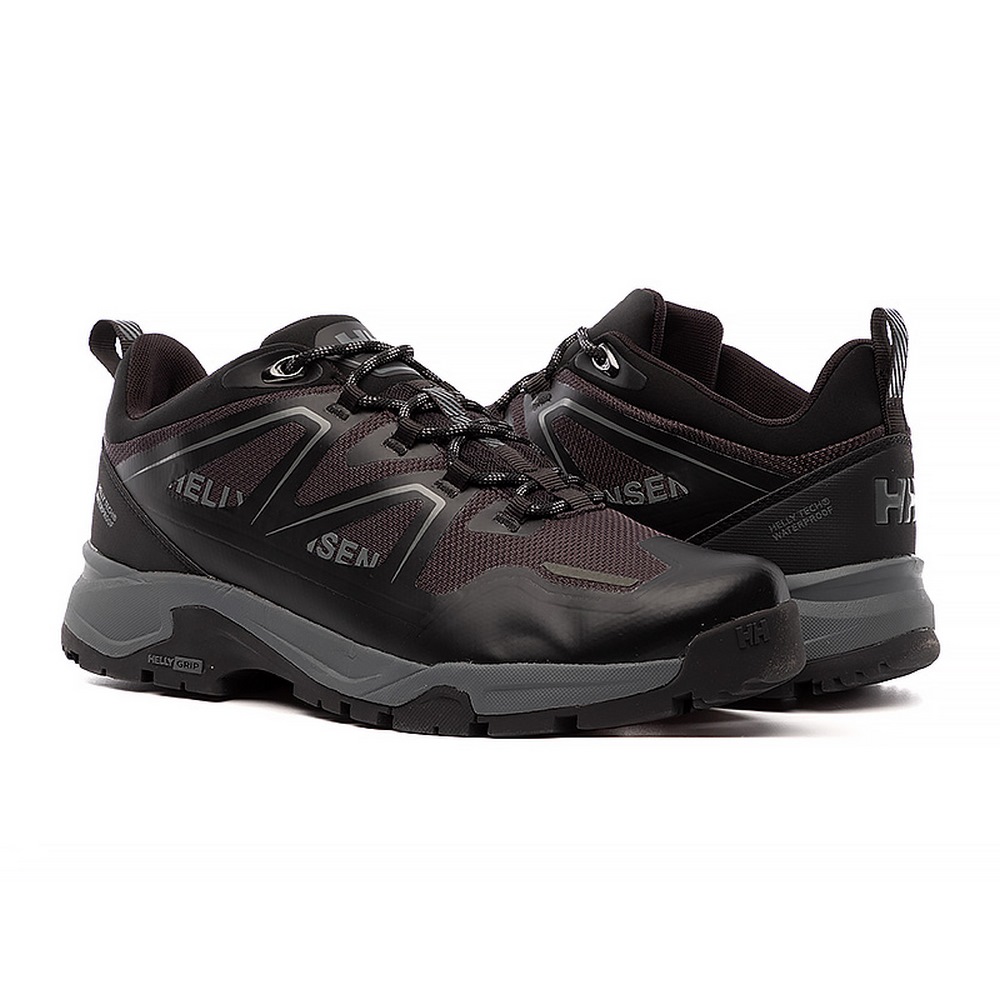 Чоловічі кросівки HELLY HANSEN CASCADE LOW HT 11749-990