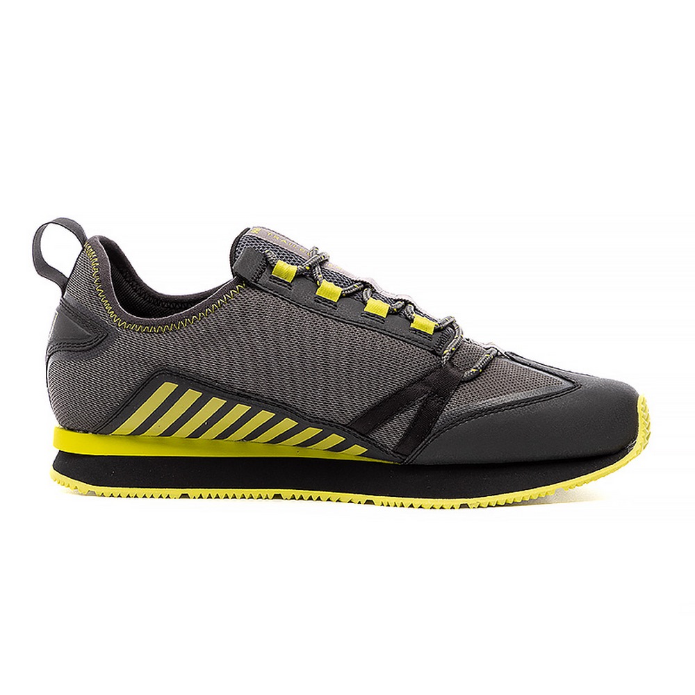 Чоловічі кросівки HELLY HANSEN TRAILCUTTER EVO 11867-964
