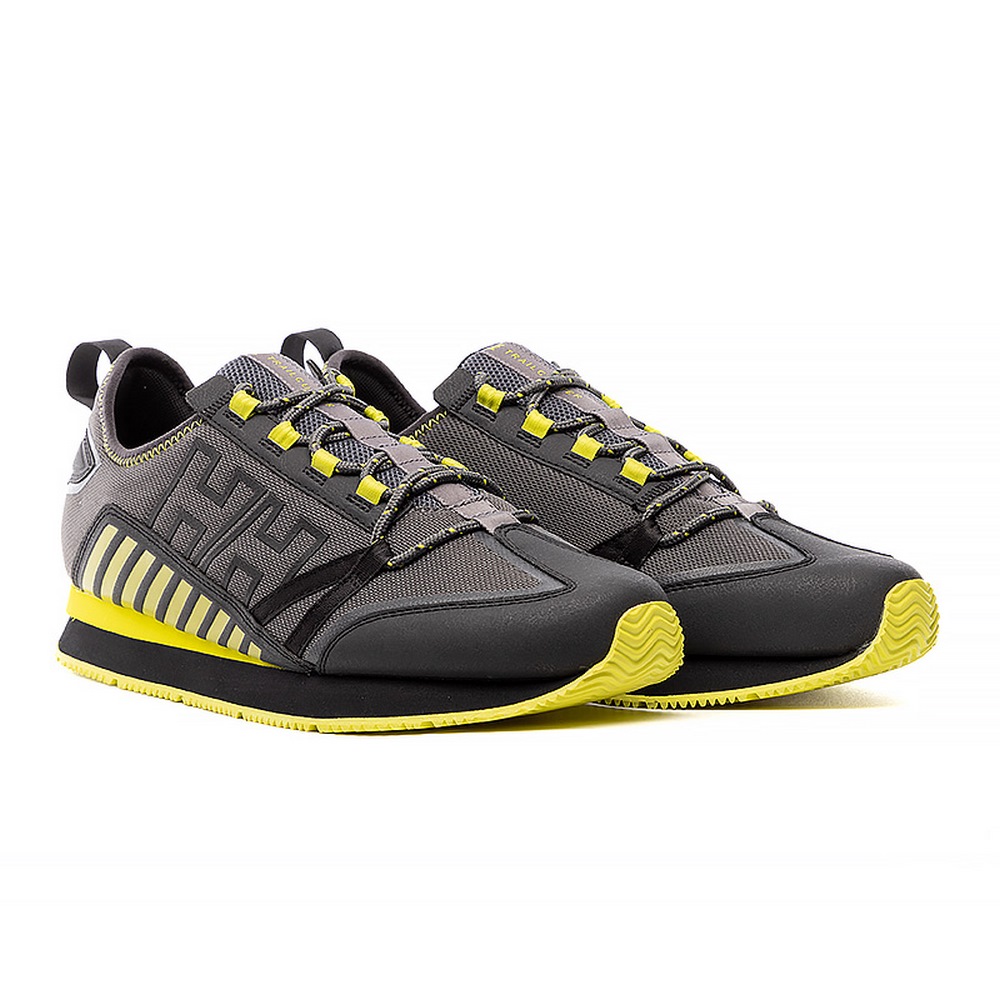 Чоловічі кросівки HELLY HANSEN TRAILCUTTER EVO 11867-964