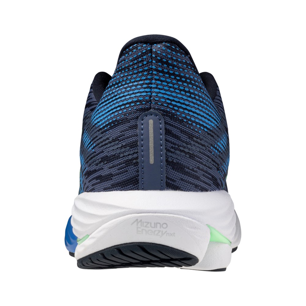 Чоловічі кросівки для бігу Mizuno WAVE RIDER 28 J1GC2403-51