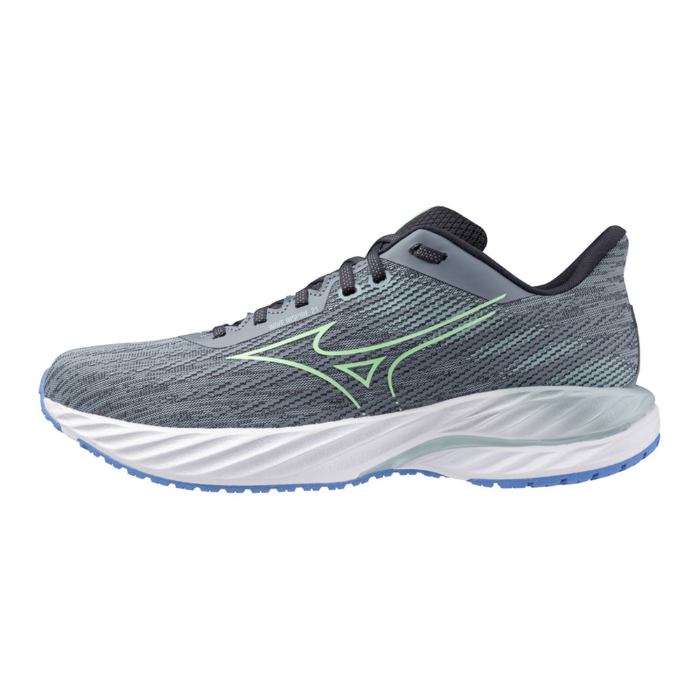 Чоловічі кросівки для бігу Mizuno WAVE INSPIRE 21 J1GC2544-01