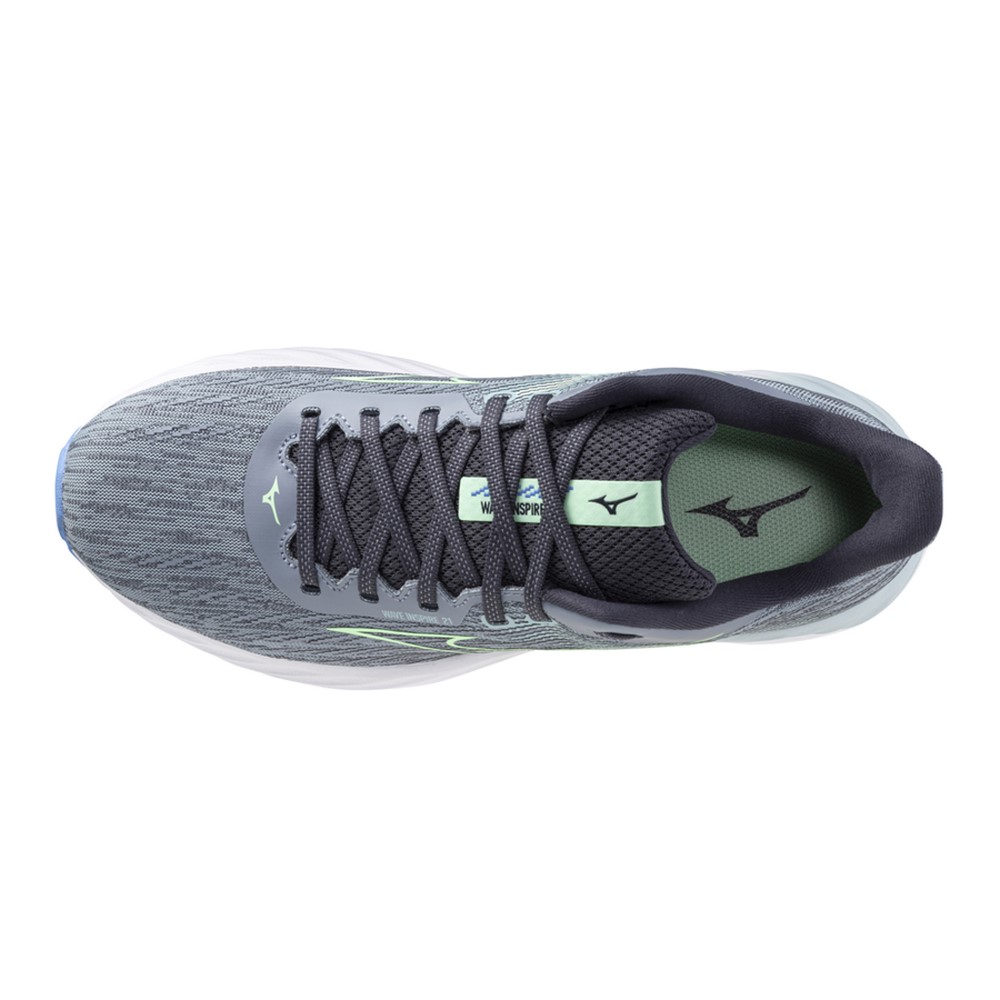 Чоловічі кросівки для бігу Mizuno WAVE INSPIRE 21 J1GC2544-01