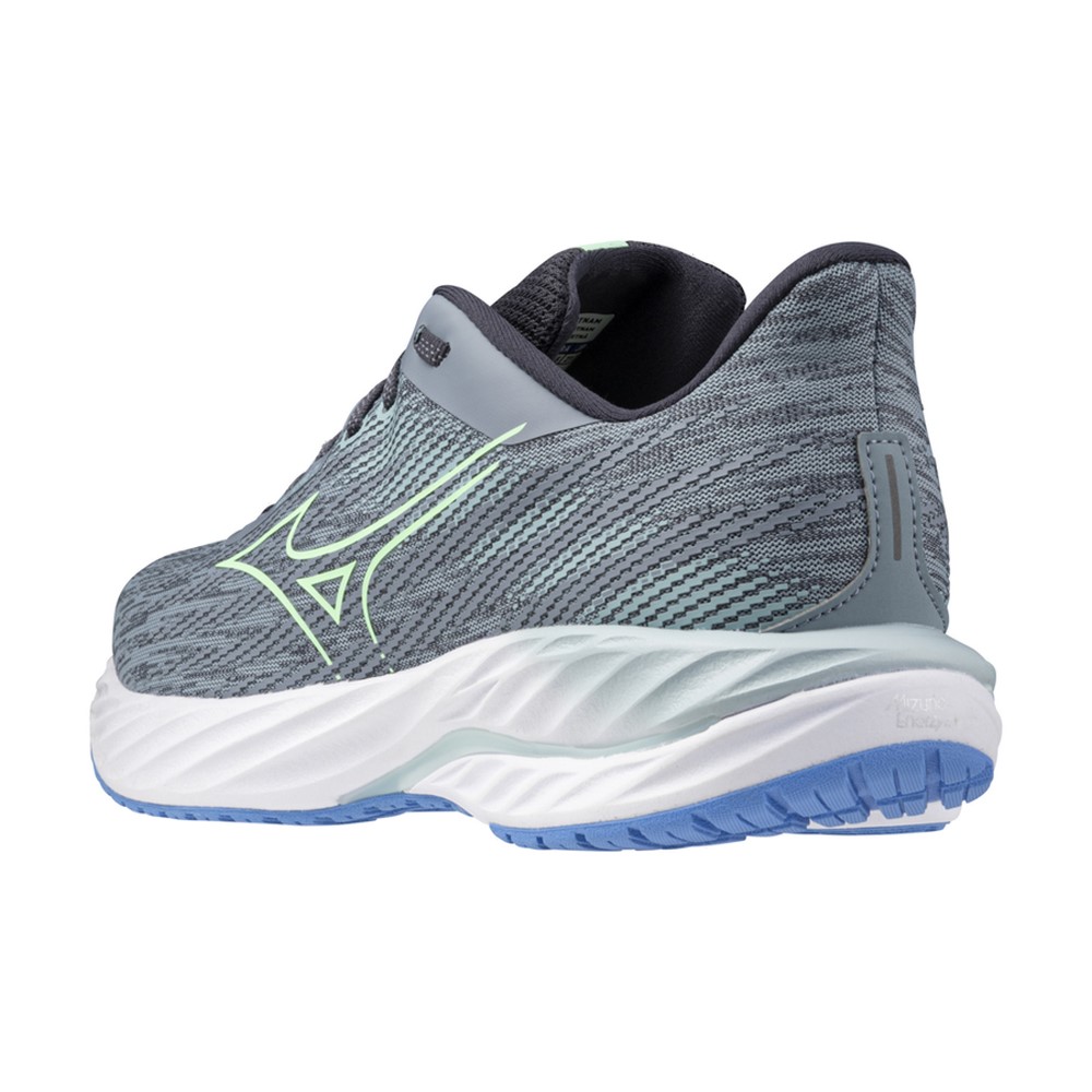 Чоловічі кросівки для бігу Mizuno WAVE INSPIRE 21 J1GC2544-01
