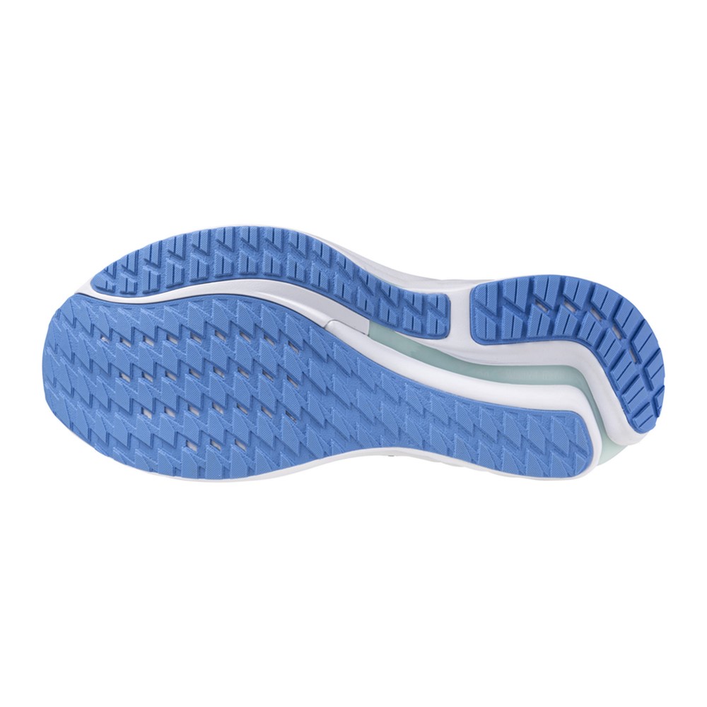 Чоловічі кросівки для бігу Mizuno WAVE INSPIRE 21 J1GC2544-01