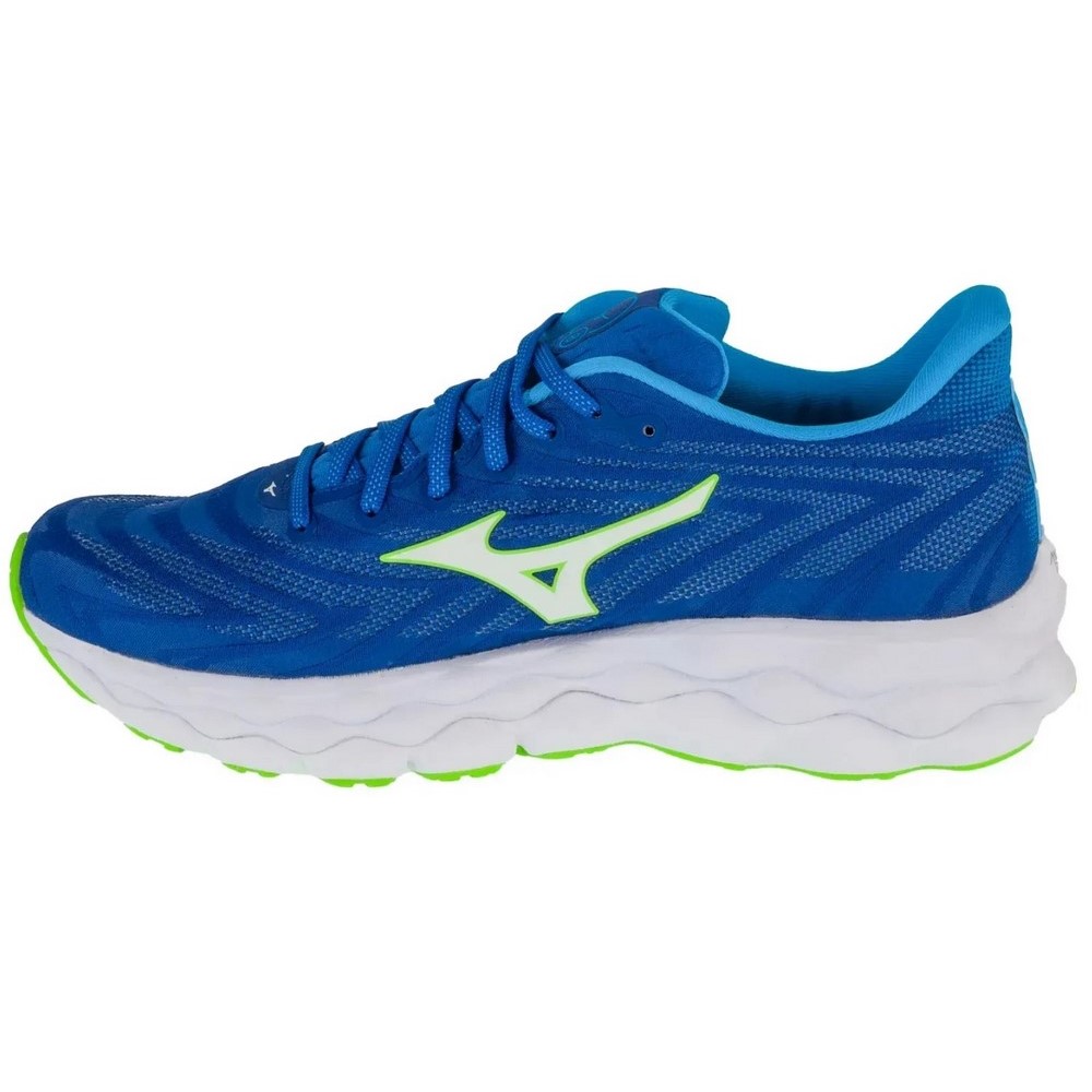 Унісекс кросівки для бігу Mizuno WAVE SKY 8 J1GC2402-53