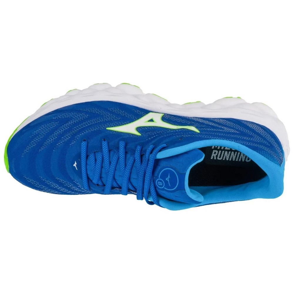 Унісекс кросівки для бігу Mizuno WAVE SKY 8 J1GC2402-53