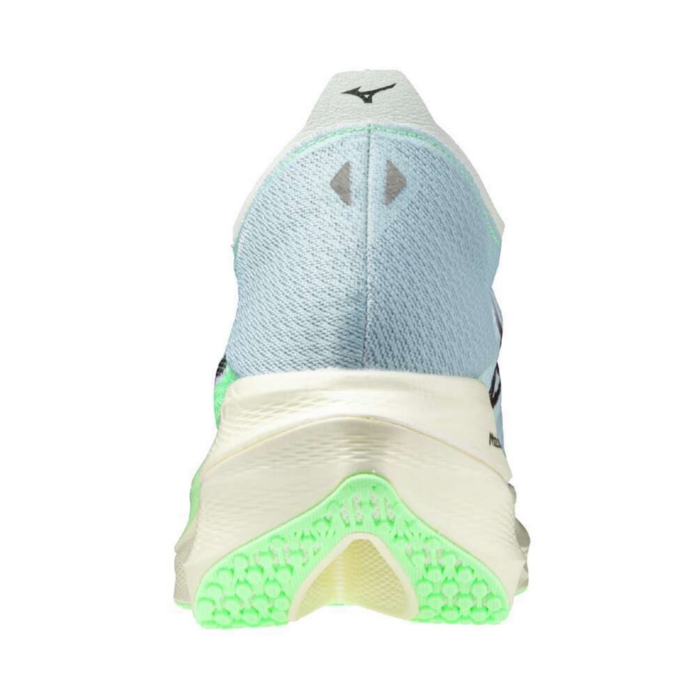 Унісекс кросівки для бігу Mizuno WAVE REBELLION PRO 3 J1GD2530-01
