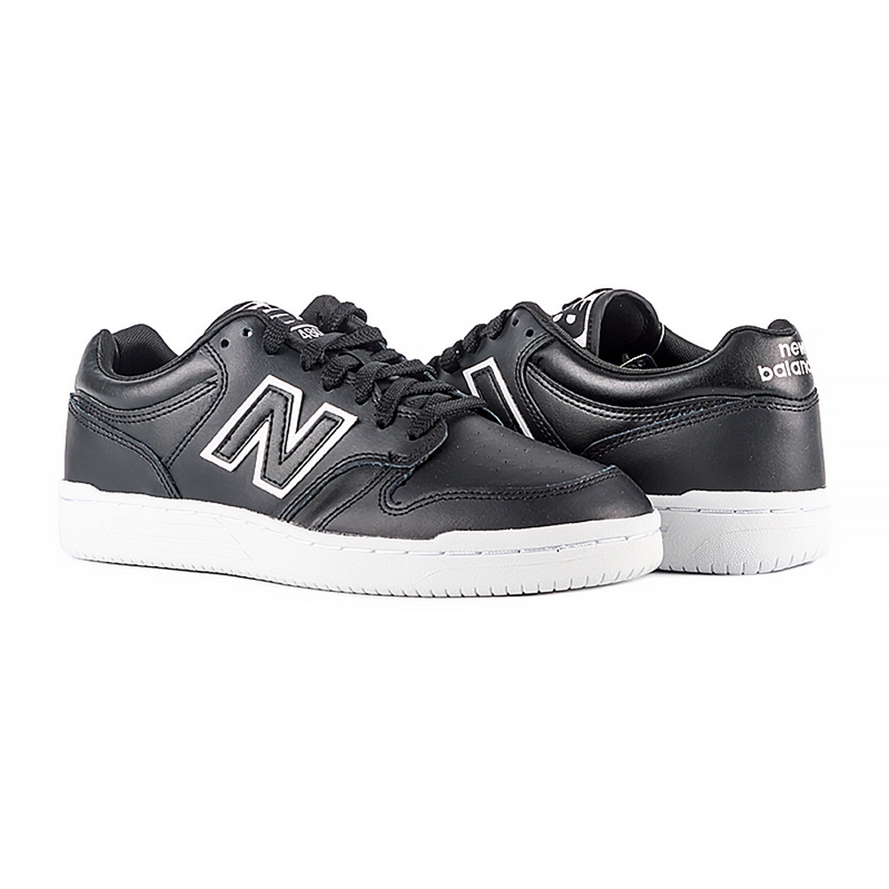 Чоловічі кросівки New Balance 480L V1 BB480LBT