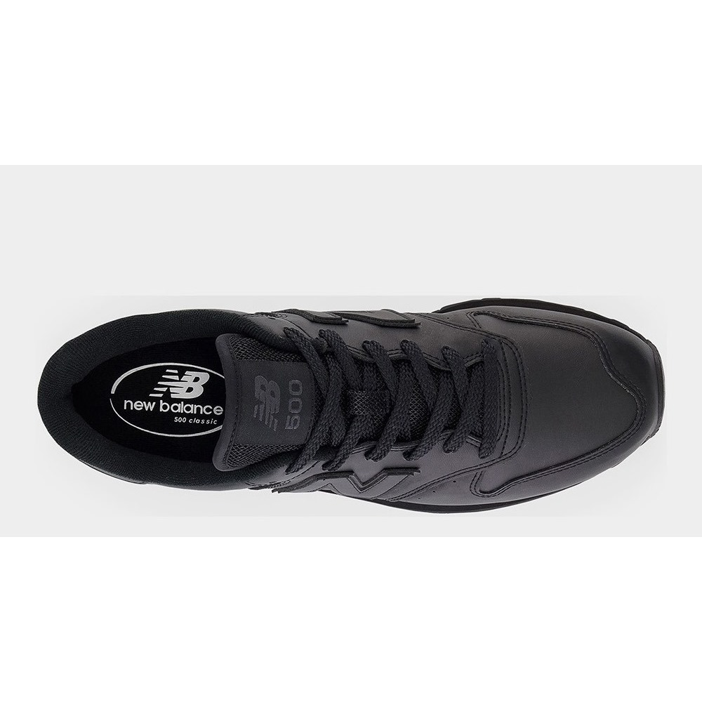 Чоловічі кросівки New Balance 500 GM500ZB2