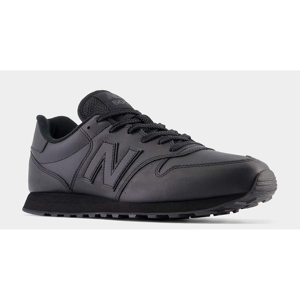 Чоловічі кросівки New Balance 500 GM500ZB2