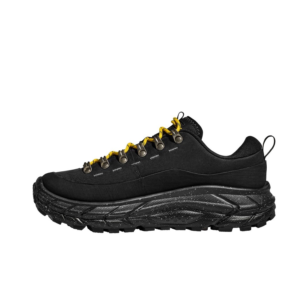 Бігові кросівки HOKA TOR SUMMIT 1147952-BBLC