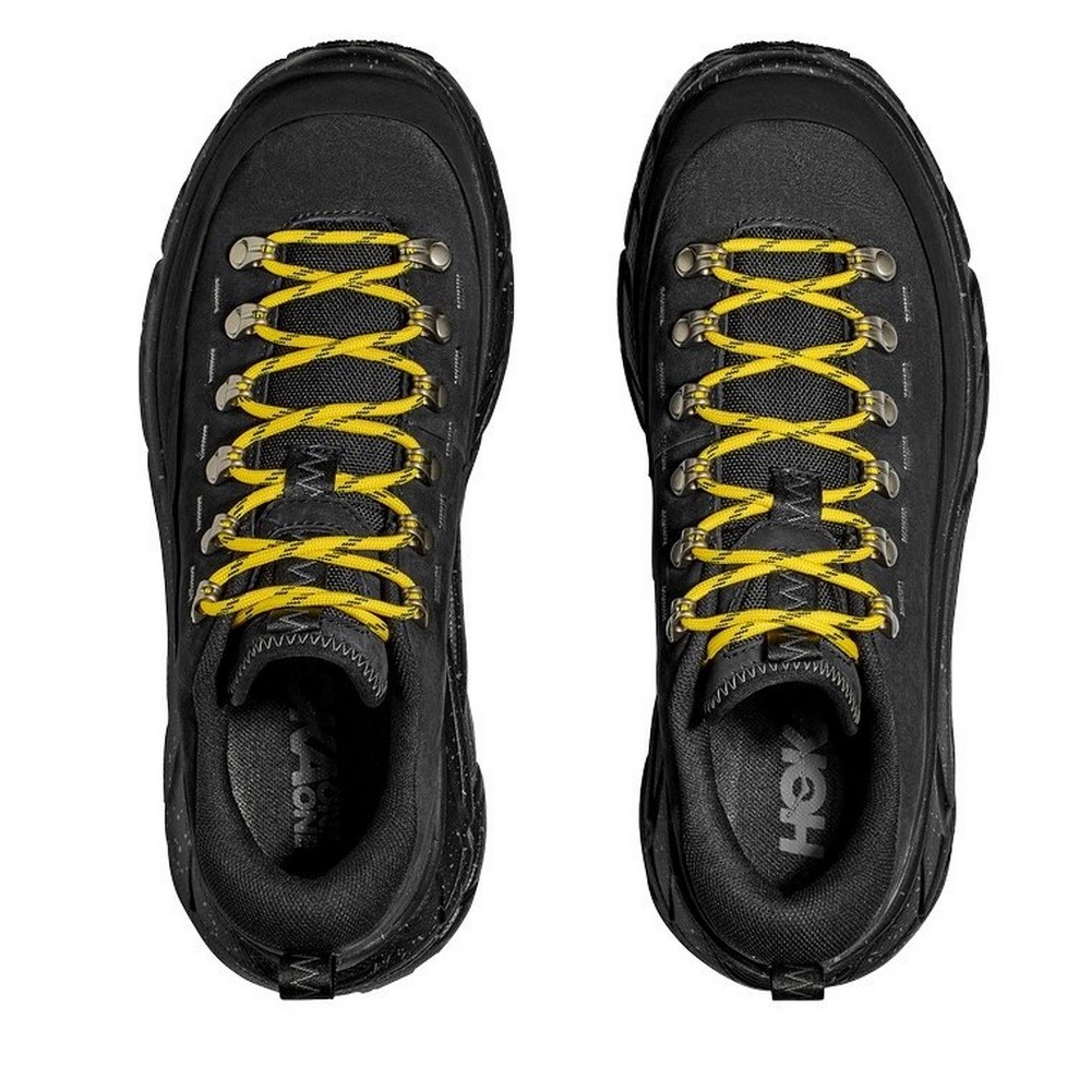 Бігові кросівки HOKA TOR SUMMIT 1147952-BBLC