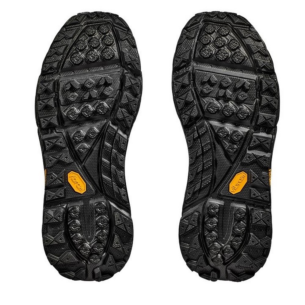 Бігові кросівки HOKA TOR SUMMIT 1147952-BBLC