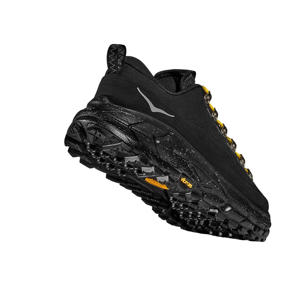 Бігові кросівки HOKA TOR SUMMIT 1147952-BBLC