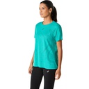 Чоловіча футболка ASICS METARUN SS TOP 2012D223-400