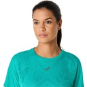 Чоловіча футболка ASICS METARUN SS TOP 2012D223-400