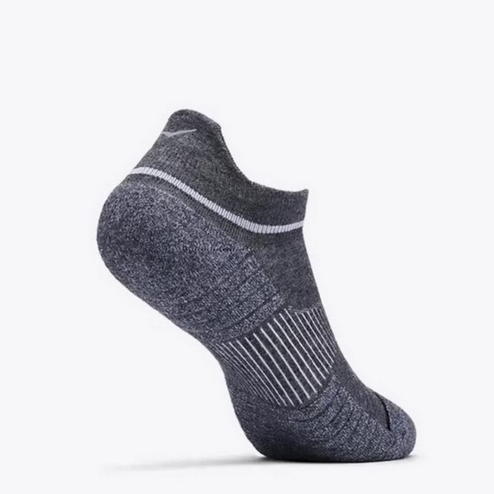 Набір шкарпеток HOKA ONE ONE NO-SHOW RUN SOCK 3-PACK 1122930-WBGR