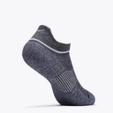 Набір шкарпеток HOKA ONE ONE NO-SHOW RUN SOCK 3-PACK 1122930-WBGR