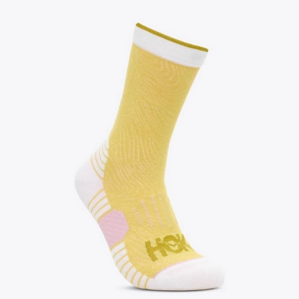Набір шкарпеток HOKA ONE ONE CREW RUN SOCK 3-PACK 1122931-CPY
