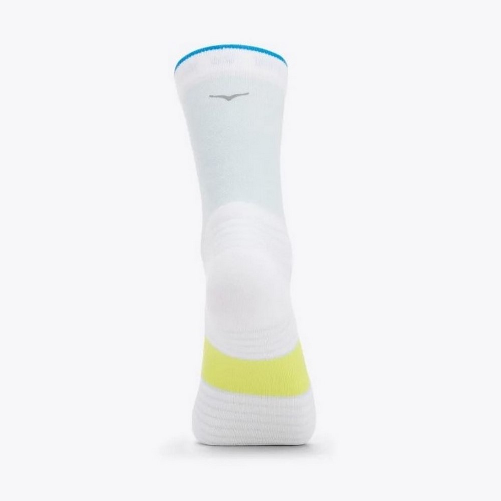 Набір шкарпеток HOKA ONE ONE CREW RUN SOCK 3-PACK 1122931-DBIWE