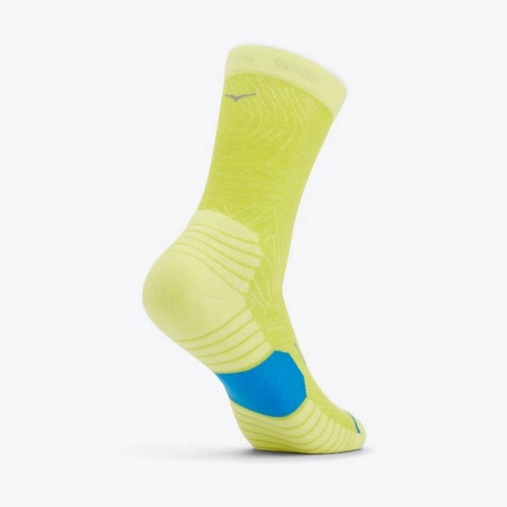 Набір шкарпеток HOKA ONE ONE CREW RUN SOCK 3-PACK 1122931-DBIWE