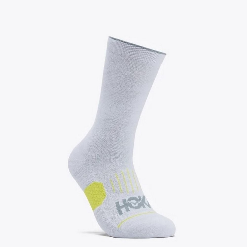 Набір шкарпеток HOKA ONE ONE CREW RUN SOCK 3-PACK 1122931-WBGR