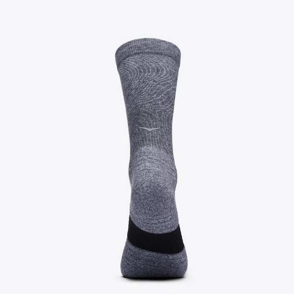 Набір шкарпеток HOKA ONE ONE CREW RUN SOCK 3-PACK 1122931-WBGR
