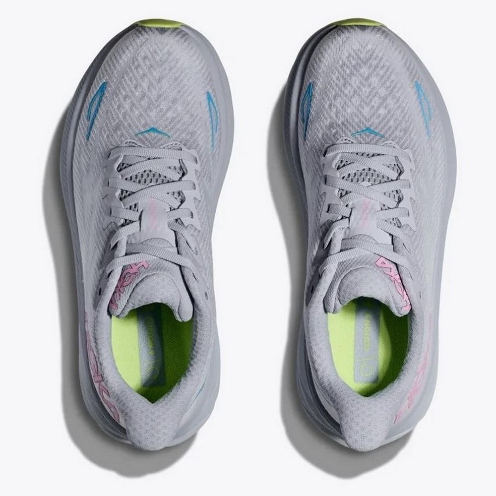 Жіночі бігові кросівки HOKA CLIFTON 9 1127896-GLLS