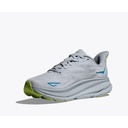 Жіночі бігові кросівки HOKA CLIFTON 9 1127896-GLLS