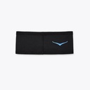 Шапка HOKA ONE ONE COLDSNAP FLEECE HEADBAND 1147315-BLK