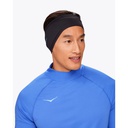Шапка HOKA ONE ONE COLDSNAP FLEECE HEADBAND 1147315-BLK