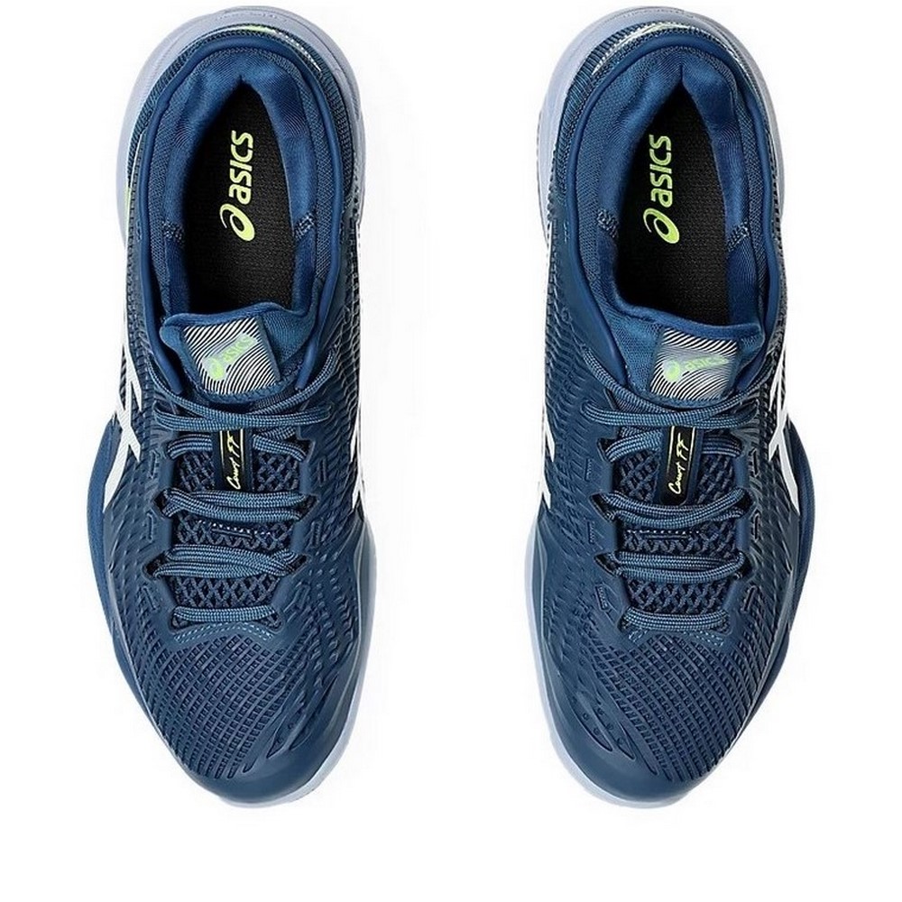 Чоловічі кросівки для тенісу Asics COURT FF 3 CLAY 1041A371-402