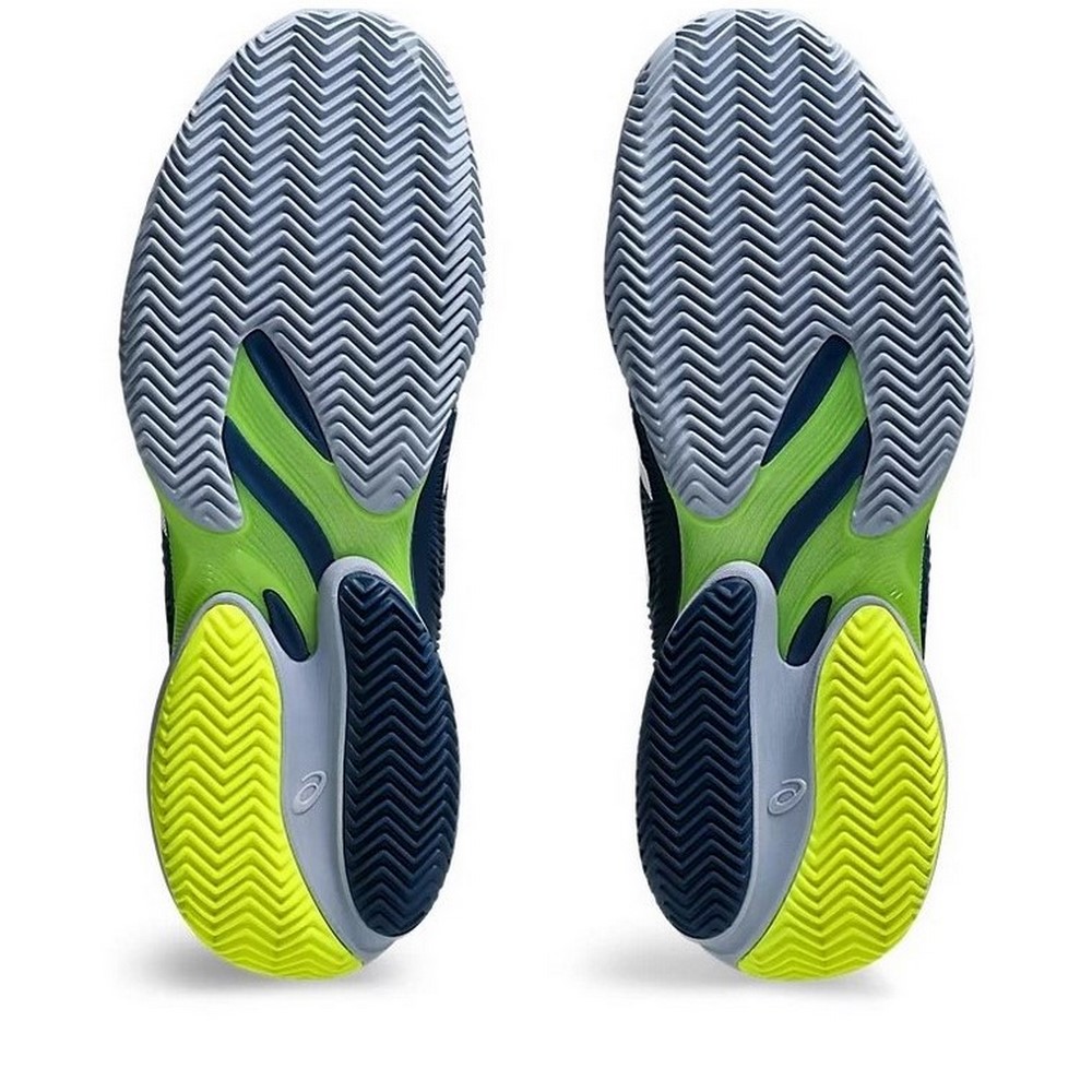 Чоловічі кросівки для тенісу Asics COURT FF 3 CLAY 1041A371-402