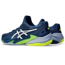 Чоловічі кросівки для тенісу Asics COURT FF 3 CLAY 1041A371-402