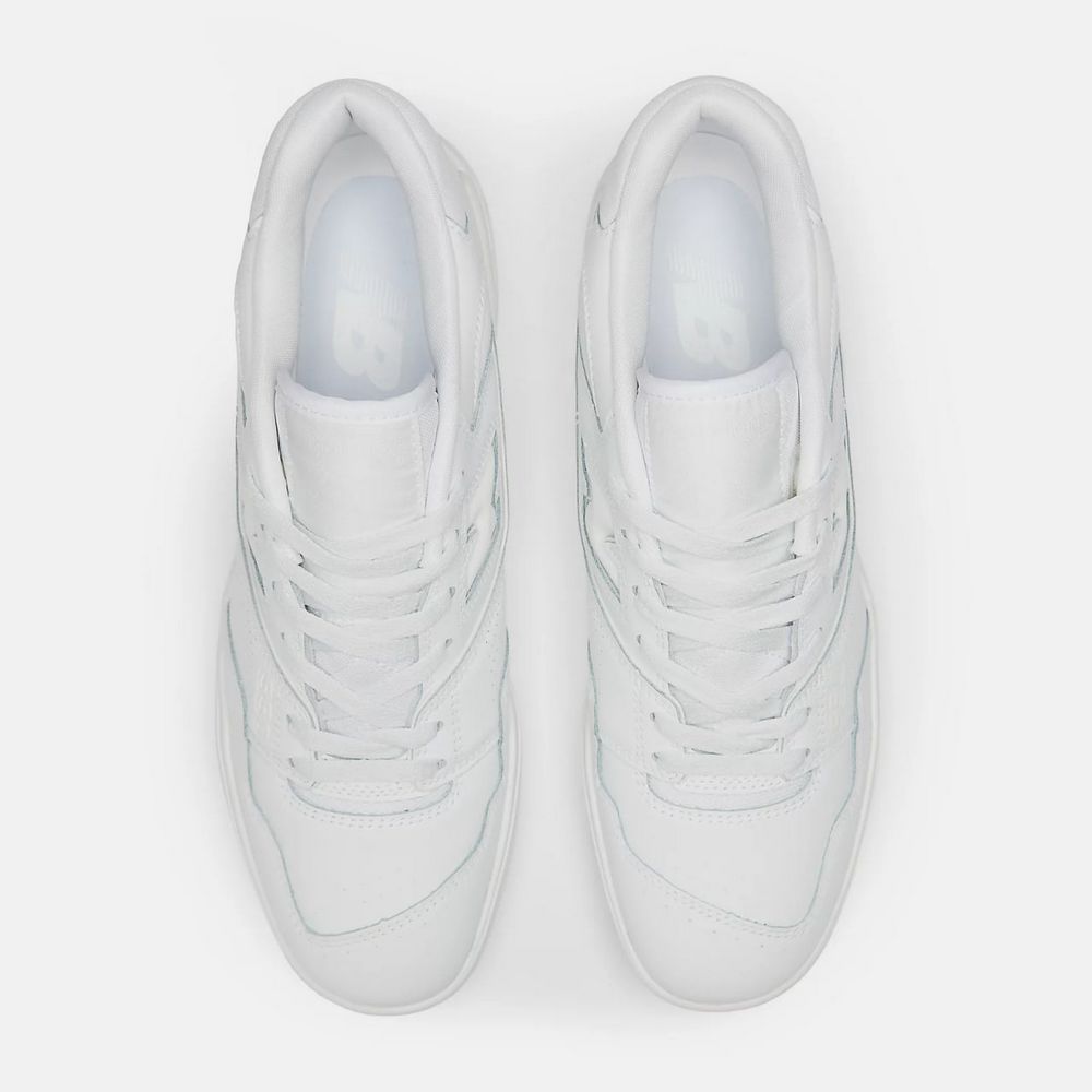 Кросівки New Balance 550 BB550WWW