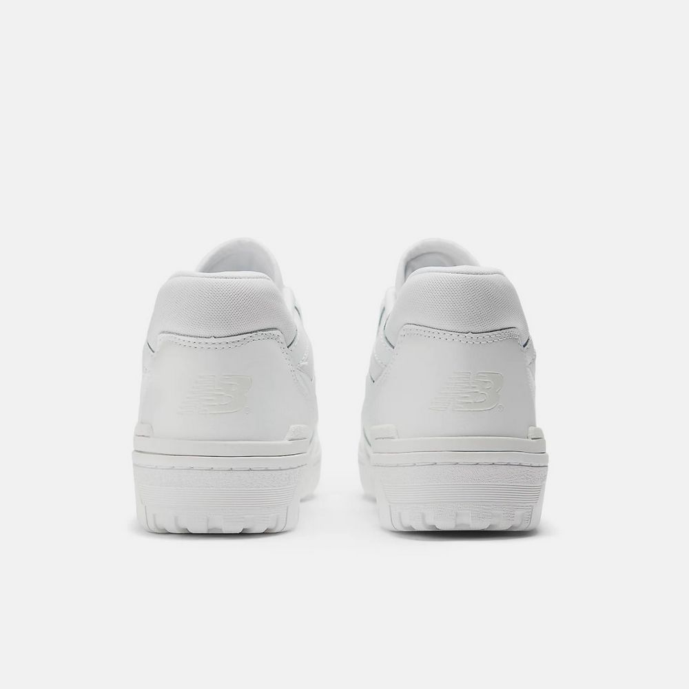 Кросівки New Balance 550 BB550WWW