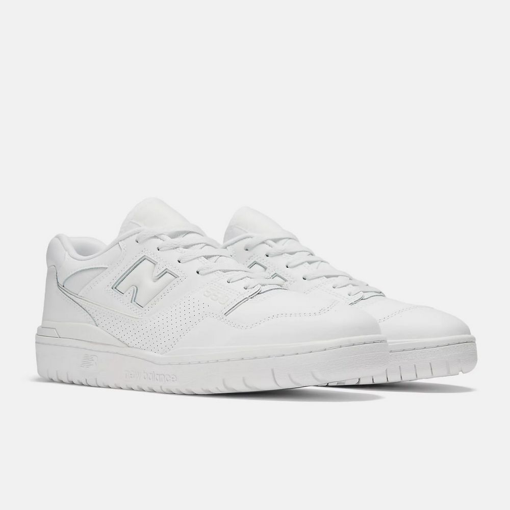 Кросівки New Balance 550 BB550WWW