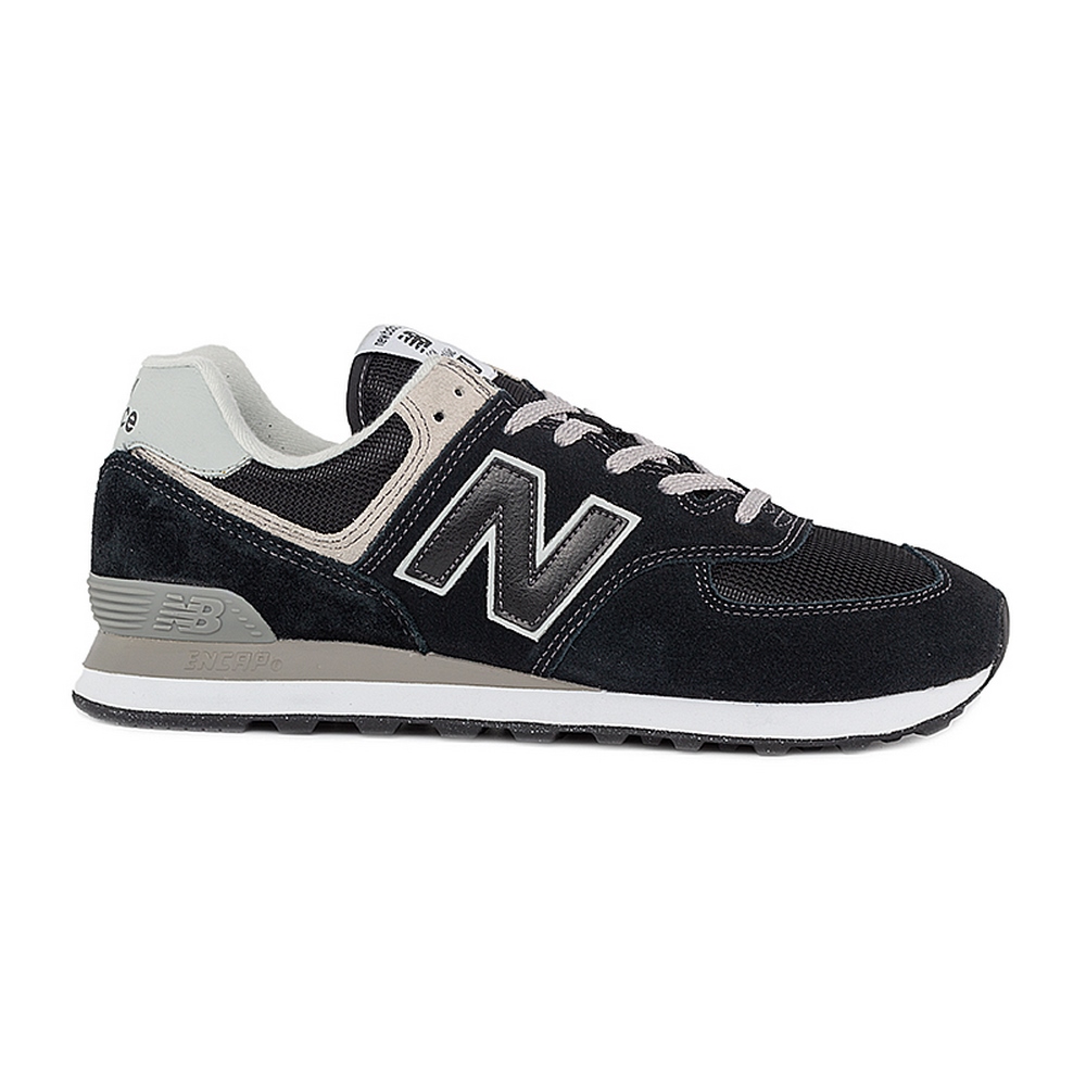 Чоловічі кросівки New Balance 574 Classic Gl ML574EVB