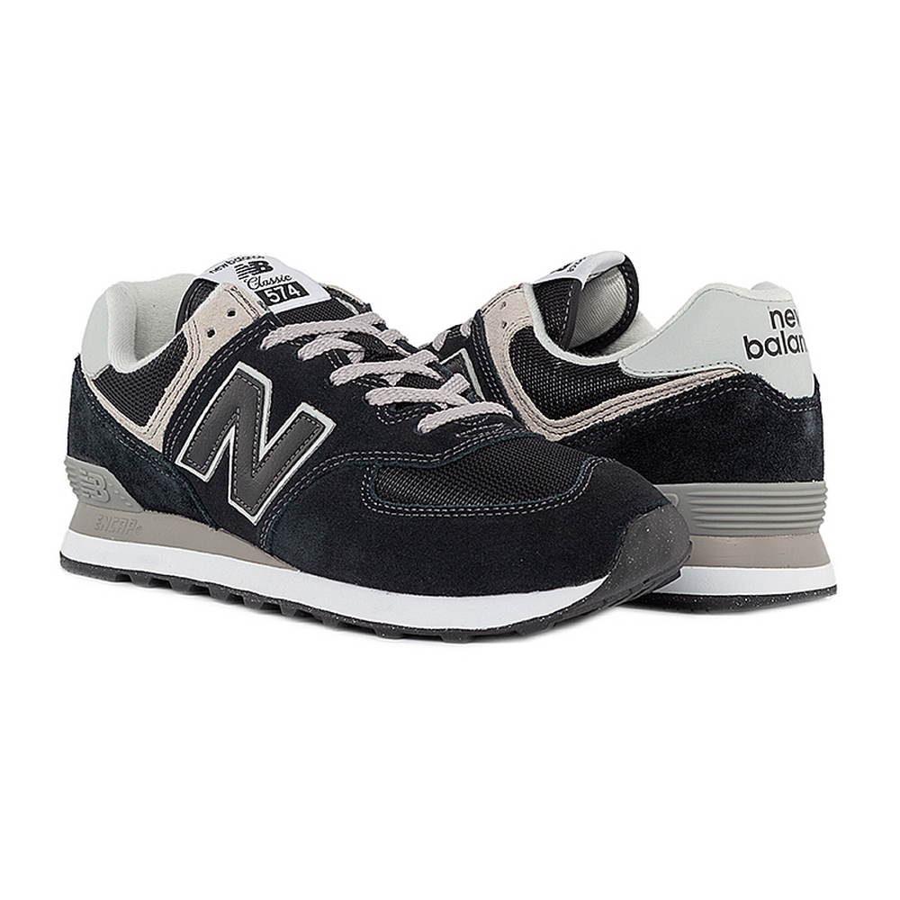 Чоловічі кросівки New Balance 574 Classic Gl ML574EVB